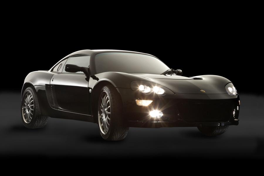 Lotus Europa Diamond Edition '2008